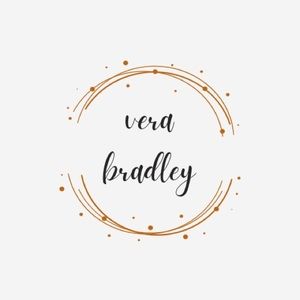 NWT Vera Bradley